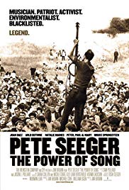 Watch Free Pete Seeger: The Power of Song (2007)