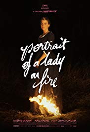 Watch Free Portrait of a Lady on Fire (2019)