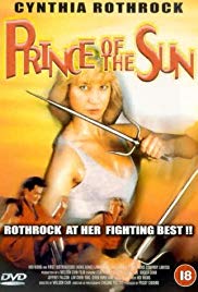 Watch Full Movie :Prince of the Sun (1990)