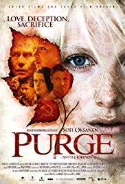 Watch Free Purge (2012)
