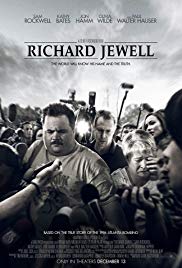 Watch Free Richard Jewell (2019)
