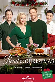 Watch Free Road to Christmas (2018)