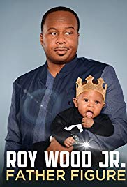 Watch Free Roy Wood Jr.: Father Figure (2017)