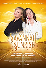 Watch Free Savannah Sunrise (2016)