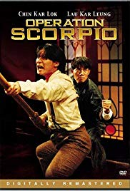 Watch Free Scorpion King (1992)