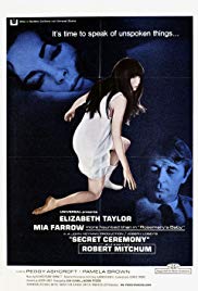 Watch Full Movie :Secret Ceremony (1968)