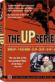 Watch Free Seven Up! (1964)