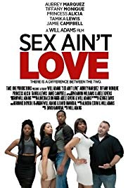 Watch Free Sex Aint Love (2014)