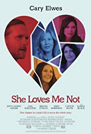 Watch Free She Loves Me Not (2013)