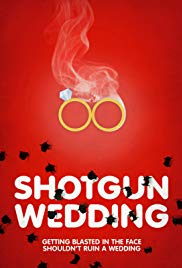 Watch Free Shotgun Wedding (2013)