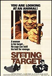 Watch Free Sitting Target (1972)