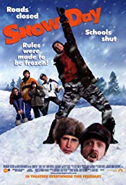 Watch Free Snow Day (2000)