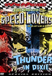 Watch Free The Speed Lovers (1968)