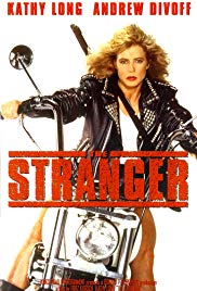 Watch Free The Stranger (1995)