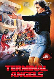 Watch Full Movie :Terminal Angels (1987)
