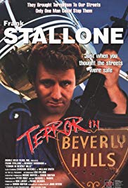 Watch Free Terror in Beverly Hills (1989)