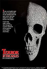 Watch Free Terror in the Aisles (1984)