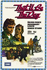 Watch Full Movie :Thatll Be the Day (1973)