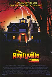Watch Free The Amityville Curse (1990)