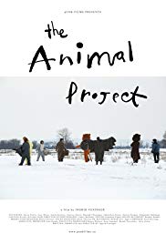 Watch Free The Animal Project (2013)