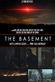 Watch Free The Basement (2014)