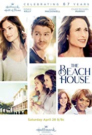 Watch Free The Beach House (2018)