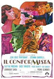 Watch Free The Conformist (1970)