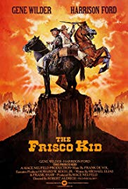 Watch Free The Frisco Kid (1979)