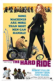 Watch Free The Hard Ride (1971)