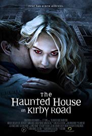 Watch Full Movie :The Haunted House on Kirby Road (2016)