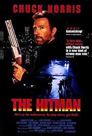 Watch Full Movie :The Hitman (1991)