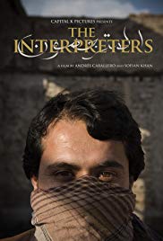 Watch Free The Interpreters (2018)