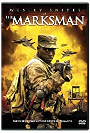 Watch Free The Marksman (2005)