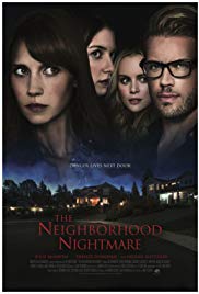Watch Free The Neighborhood Nightmare (2018)