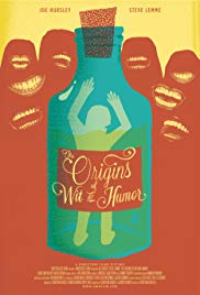 Watch Free The Origins of Wit and Humor (2015)