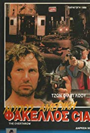 Watch Free The Overthrow (1987)