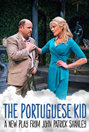 Watch Free The Portuguese Kid (2018)