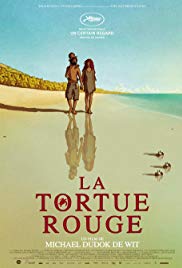 Watch Free The Red Turtle (2016)