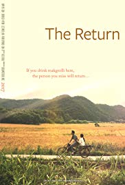 Watch Free The Return (2017)