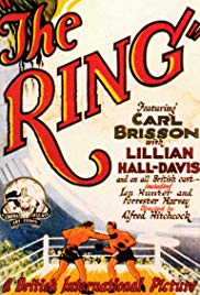Watch Free The Ring (1927)