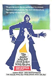 Watch Free The Sailor Who Fell from Grace with the Sea (1976)