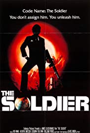 Watch Free The Soldier (1982)