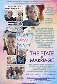 Watch Free The State Of Marriage (2015)