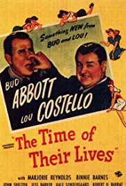 Watch Free The Time of Their Lives (1946)