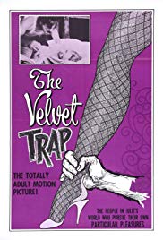 Watch Full Movie :The Velvet Trap (1966)