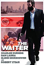 Watch Free The Waiter (2010)