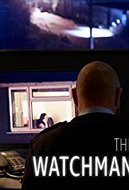 Watch Free The Watchman (2016)