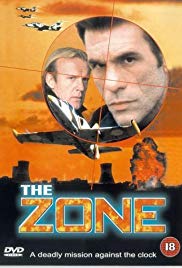 Watch Free The Zone (1995)