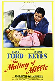 Watch Free The Mating of Millie (1948)