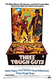 Watch Full Movie :Tough Guys (1974)